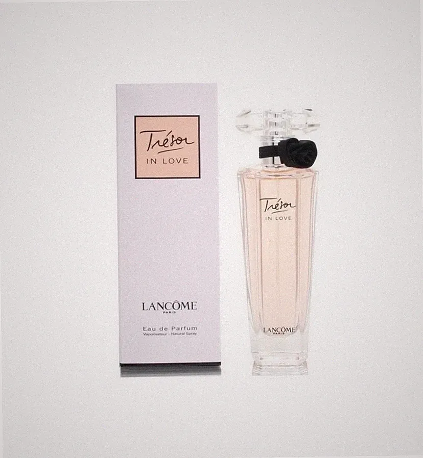 Lancome Tresor In Love L‘ Eau De Parfum 75ml Neu und Ovp