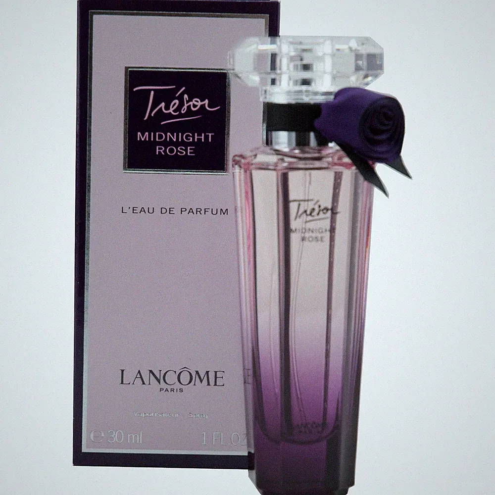 Lancome TRESOR MIDNIGHT ROSE 30 ml L´Eau de Parfum EdP Spray for woman