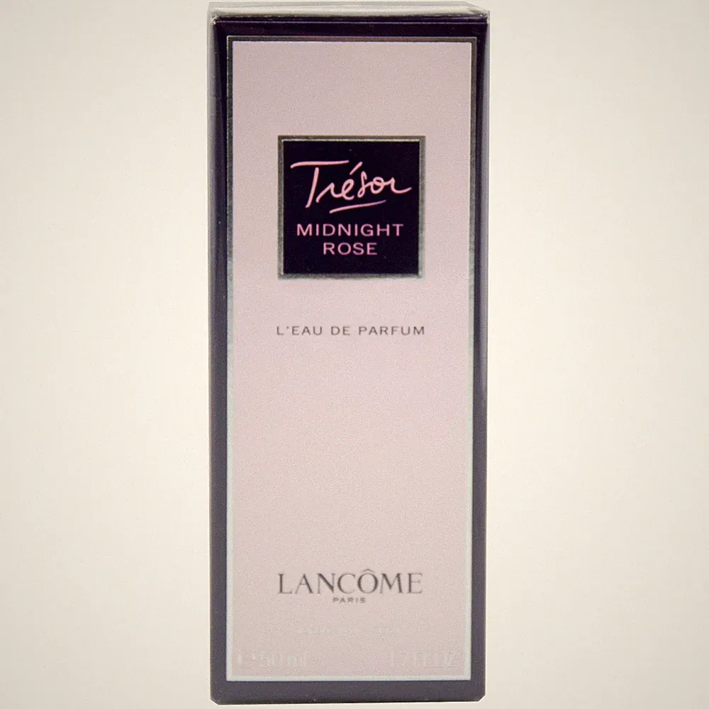 Lancome TRESOR MIDNIGHT ROSE 50 ml L eau de Parfum EdP Spray for woman