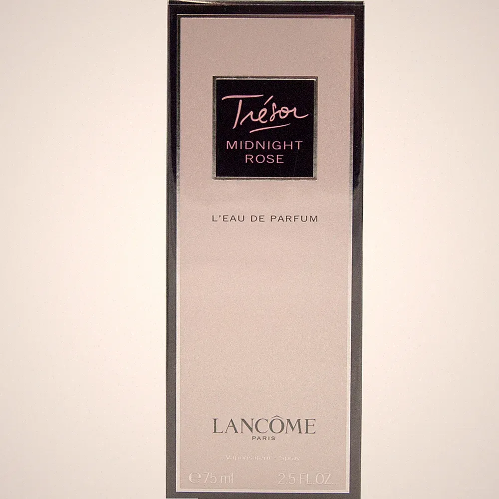 Lancome Tresor MIDNIGHT ROSE 75ml L'eau de Parfum EdP Spray for woman XL