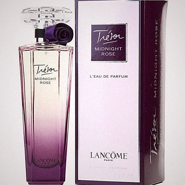 Lancome Tresor Midnight Rose L'Eau de Parfum 30ml Damenduft