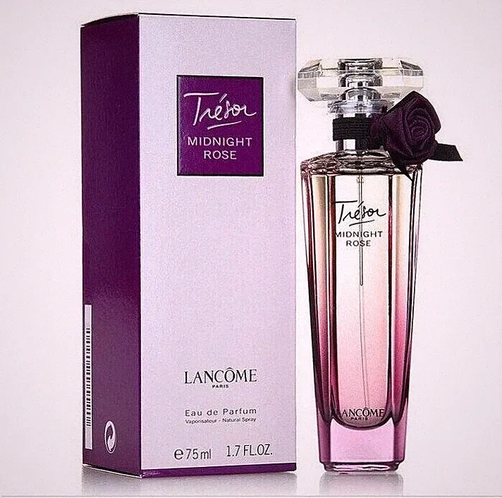 Lancome Tresor Midnight Rose L'Eau de Parfum 75ml NEU OVP