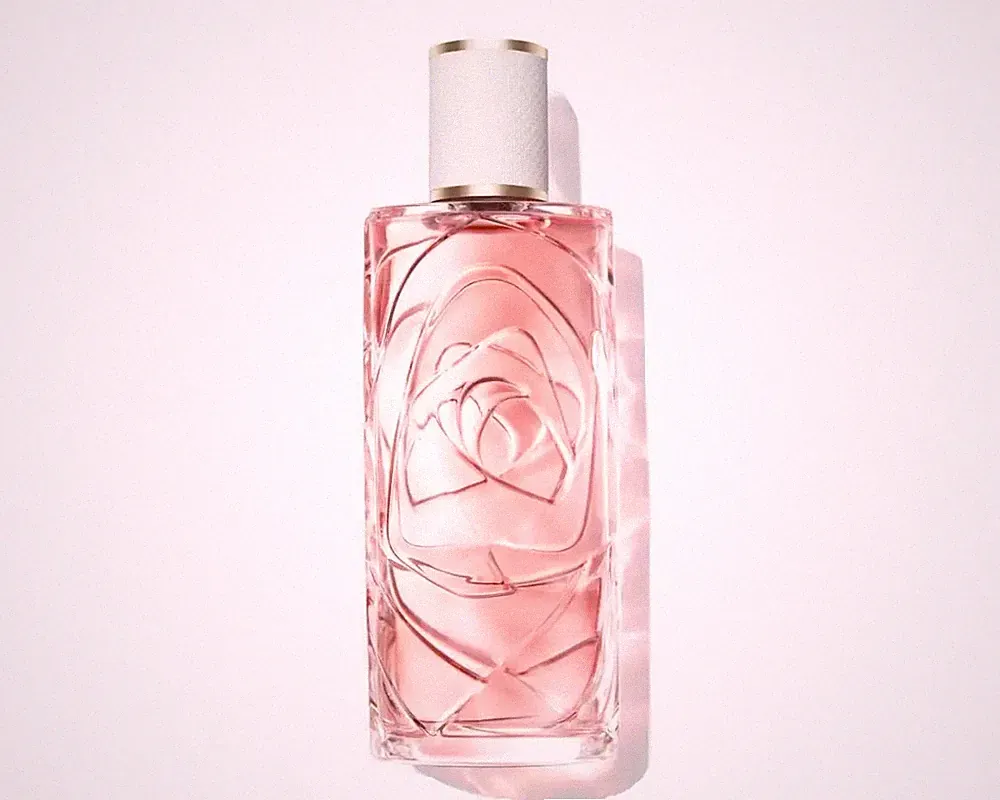 LANCOME Ôver The Top EDT 100ml Unisex Duft Grün Fruchtig Blumig