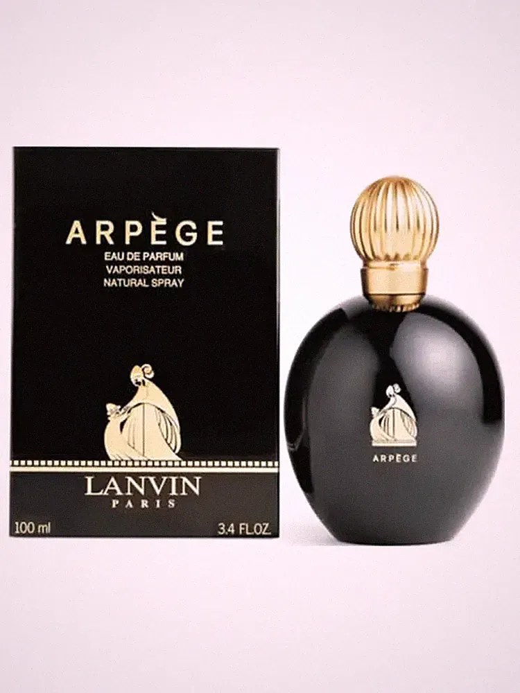 Lanvin Arpege Eau de Parfum Damenparfum 100 ml Duft NEU OVP