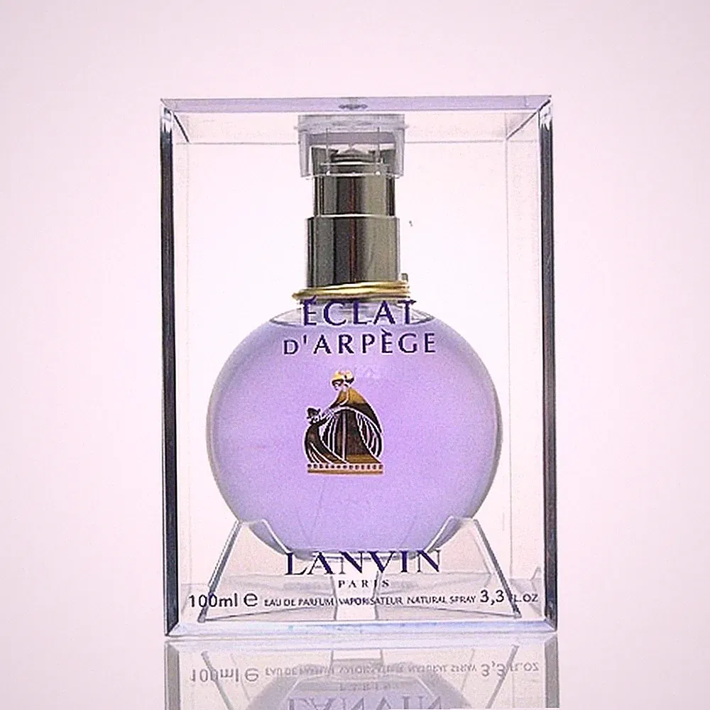Lanvin Eclat D Arpege Eau de Parfum 100 ml EDP Spray Damen Damenparfum NEU OVP