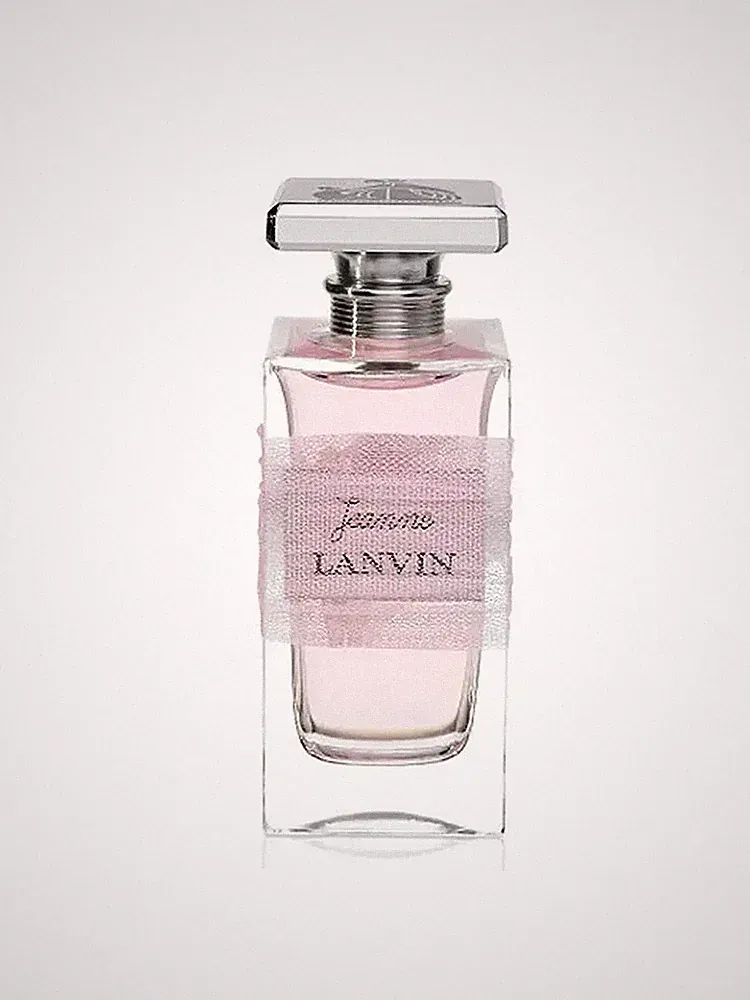 Lanvin Jeanne Eau de Parfum Damenparfum 100 ml Duft NEU OVP