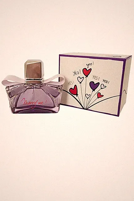 Lanvin Marry Me Love Balloons Eau de Parfum Spray 50 ml Floral Damenparfum