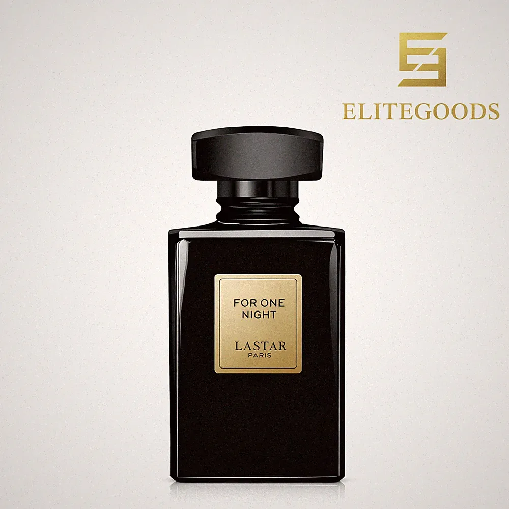 Lastar For One Night | Eau De Parfum | Herrenduft | Männerparfüm | 55ML