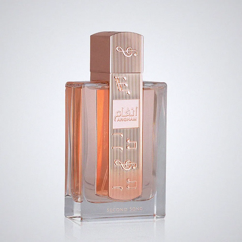 Lattafa Angham Second Song Eau De Parfum 100 ml (woman)
