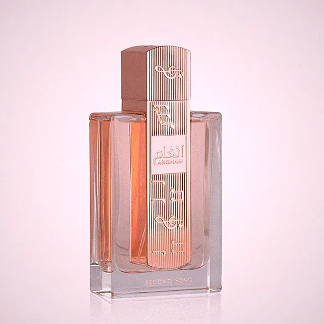Lattafa Angham Second Song Eau De Parfum 100 ml (woman)