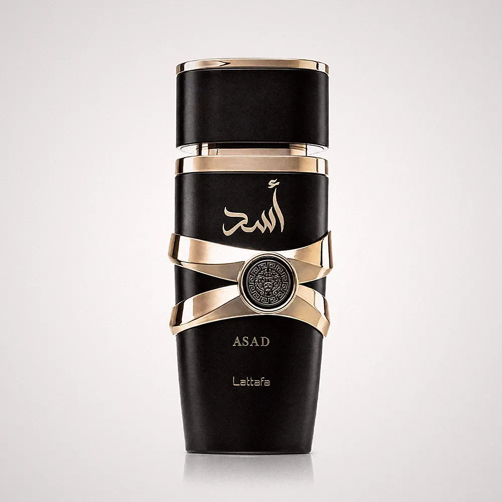 Lattafa Asad Eau De Parfum 100 ml (man)