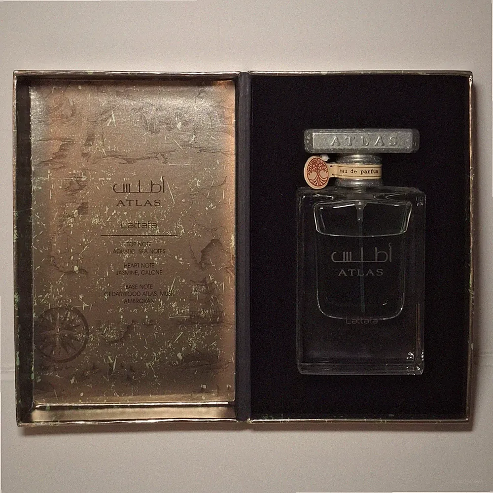 Jasmin Eau de Parfum