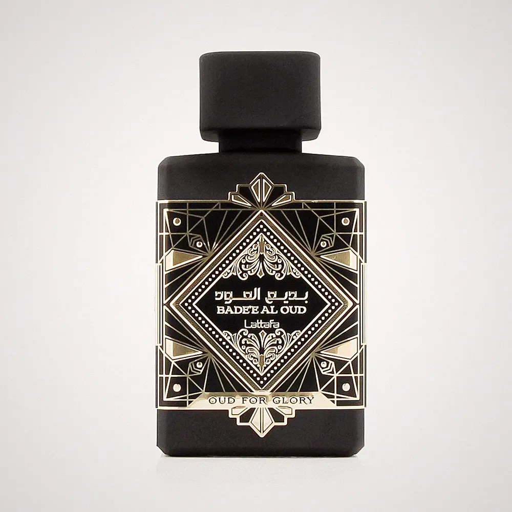 Lattafa Bade'e Al Oud Oud For Glory Eau De Parfum 100 ml (unisex)