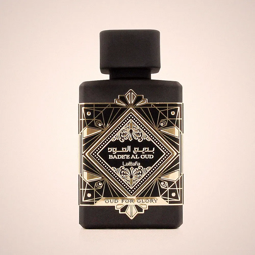 Lattafa Bade'e Al Oud Oud For Glory Eau De Parfum 100 ml (unisex)