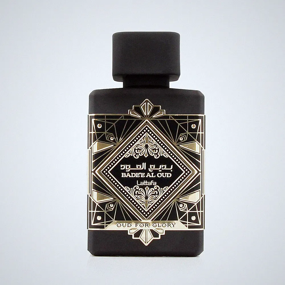 Lattafa Bade'e Al Oud Oud For Glory Eau De Parfum 100 ml (unisex)