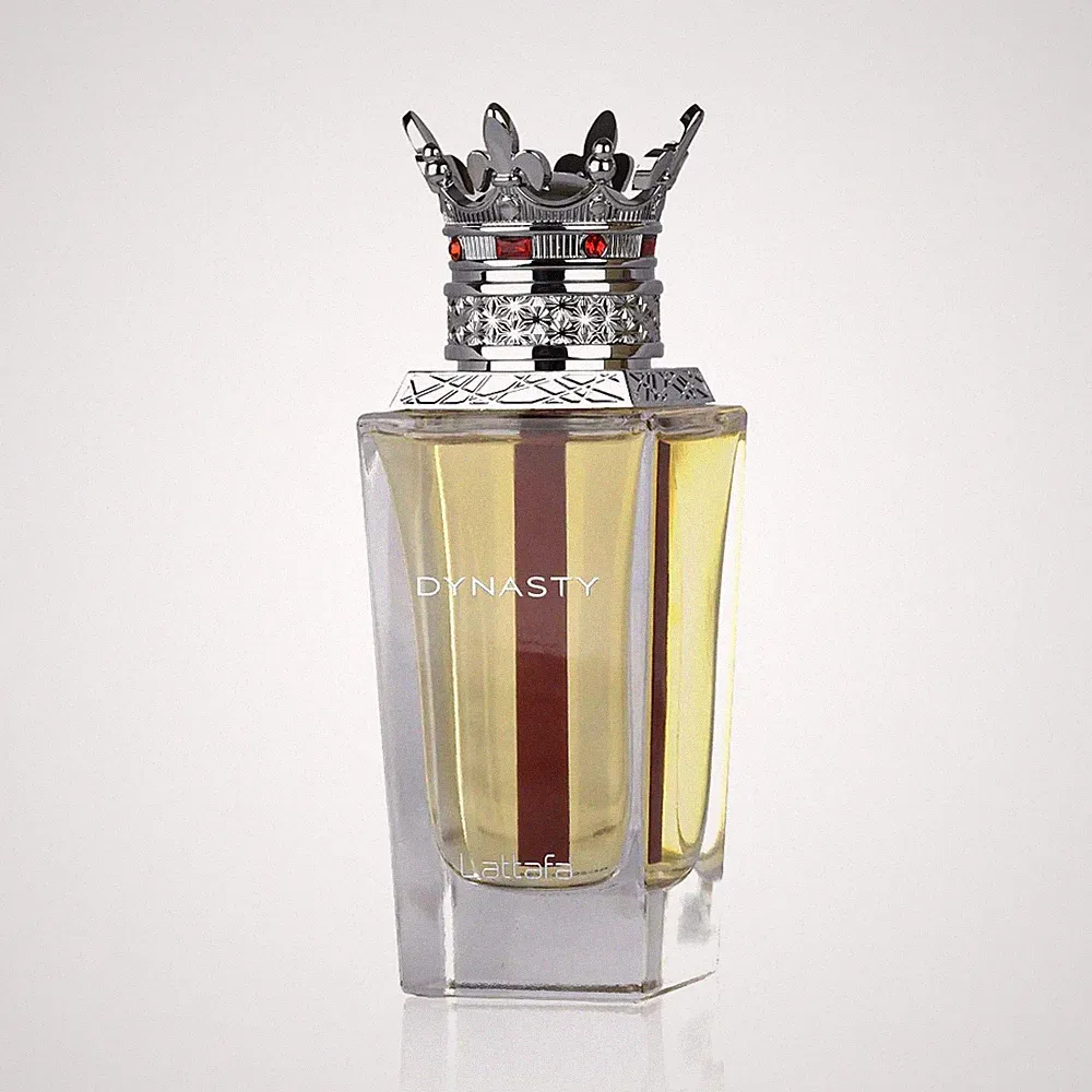 Lattafa Dynasty Eau De Parfum 100 ml (unisex)