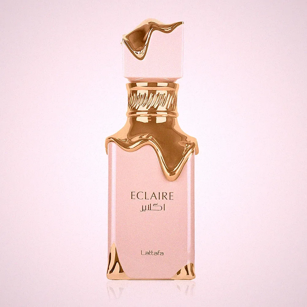 Lattafa Eclaire Eau De Parfum 100 ml (woman)