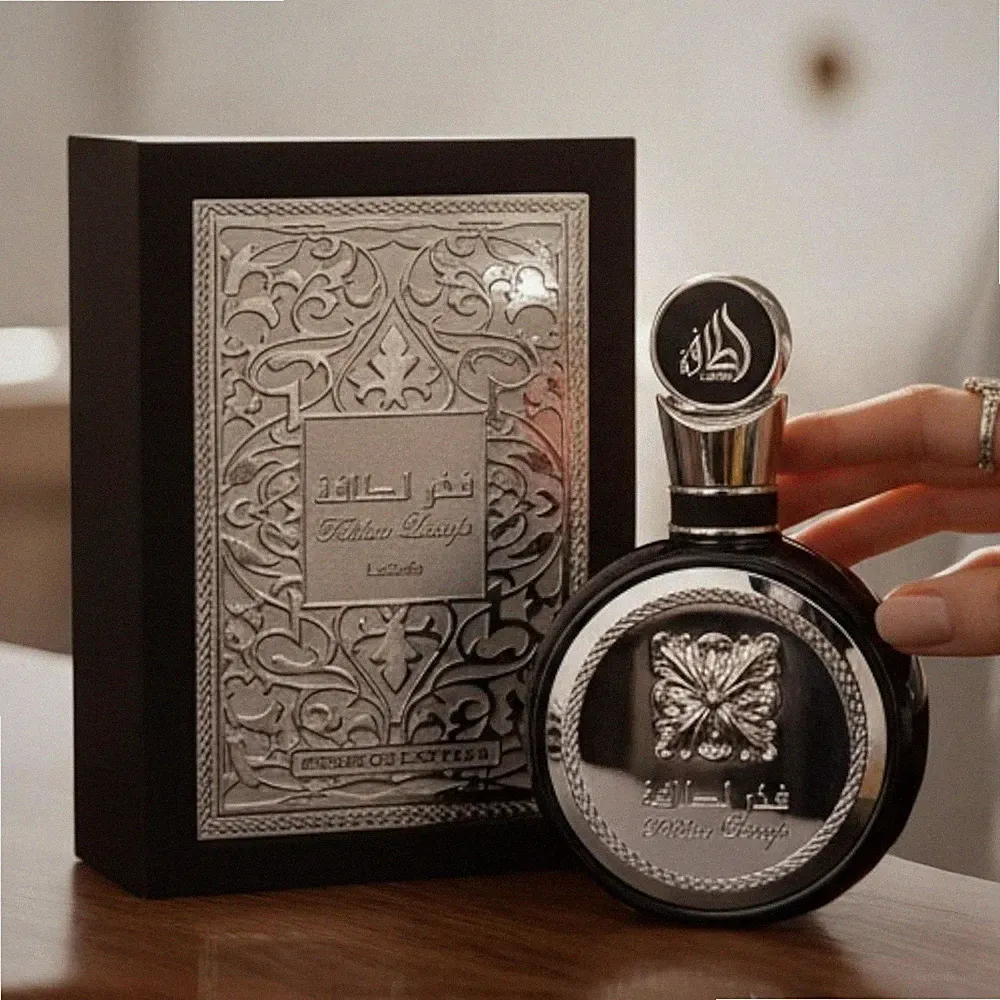 Lattafa Fakhar EDP Perfect Arabic Parfum für Herren 100 ML