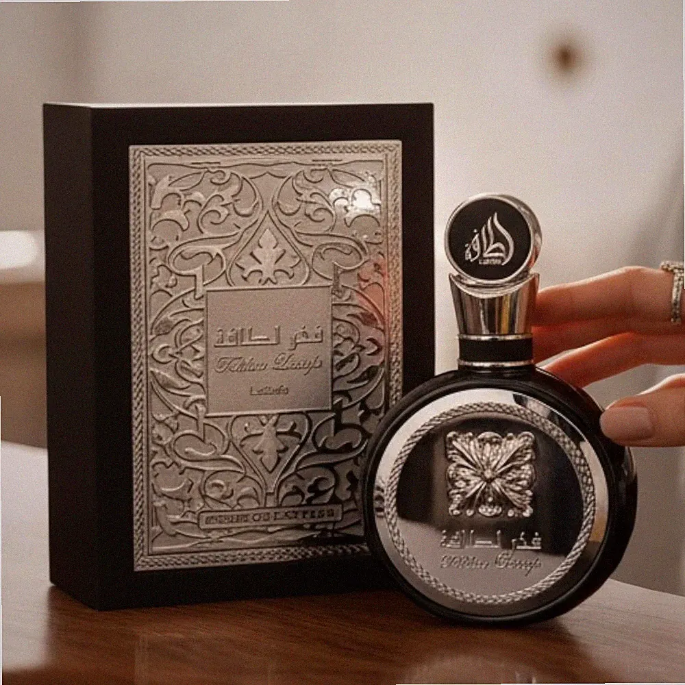 Lattafa Fakhar EDP Perfect Arabic Parfum für Herren 100 ML