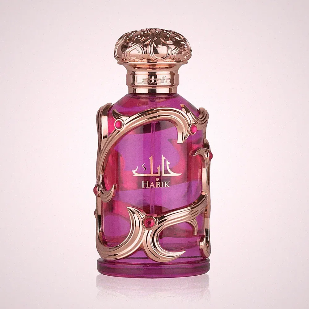 Lattafa Habik For Women Eau De Parfum 100 ml (woman)