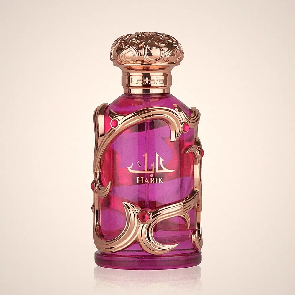 Lattafa Habik For Women Eau De Parfum 100 ml (woman)