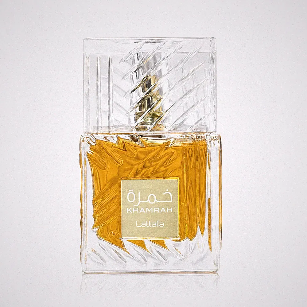 Lattafa Khamrah Eau De Parfum 100 ml (unisex)