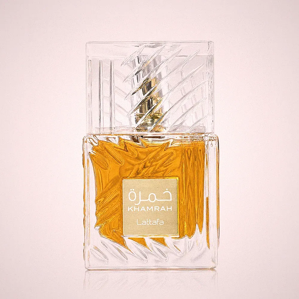Lattafa Khamrah Eau De Parfum 100 ml (unisex)