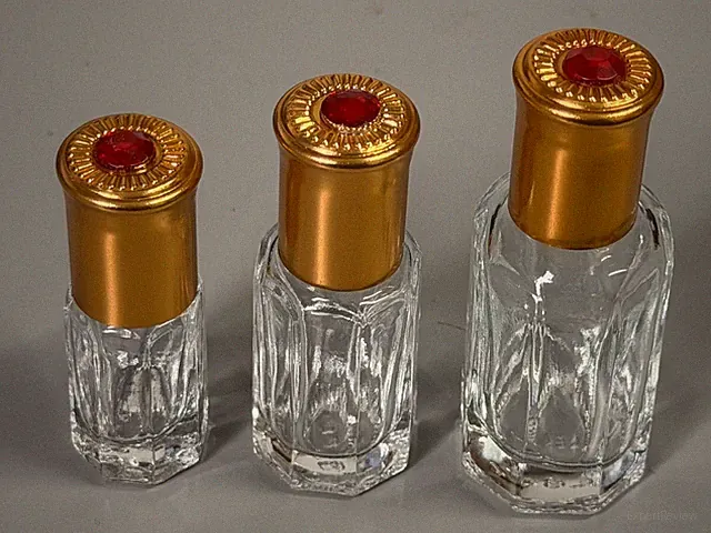 Lattafa Khamrah Oud - Duftöl Duft Attar OudKonzentriert Unisex Arabisch