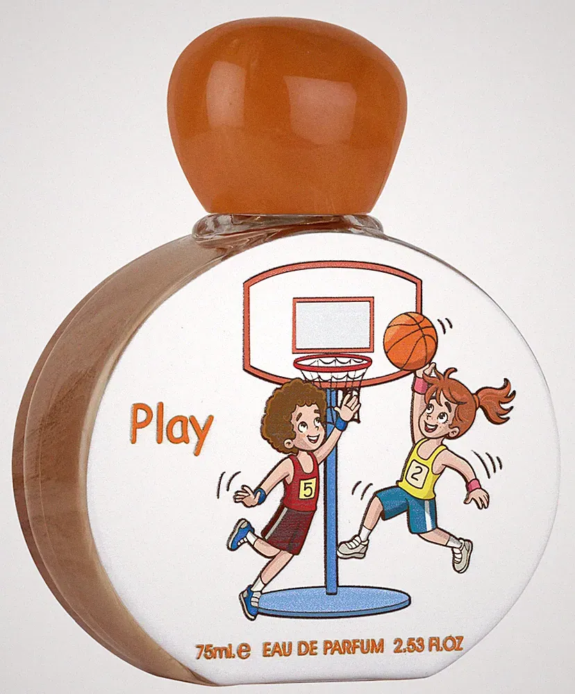 Lattafa Kids Play 75 ml Eau de Parfum für Kinder