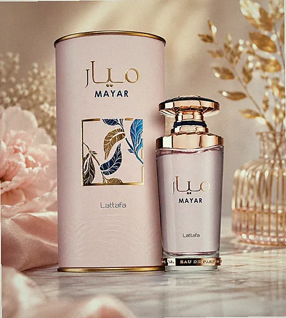 Lattafa Mayar - Eau de Parfum 100 ml