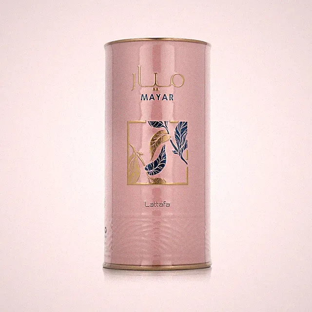 Lattafa Mayar Eau De Parfum 100 ml (woman)