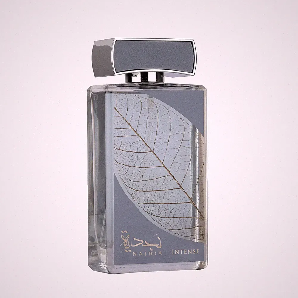 Lattafa Najdia Intense Eau De Parfum 100 ml (man)