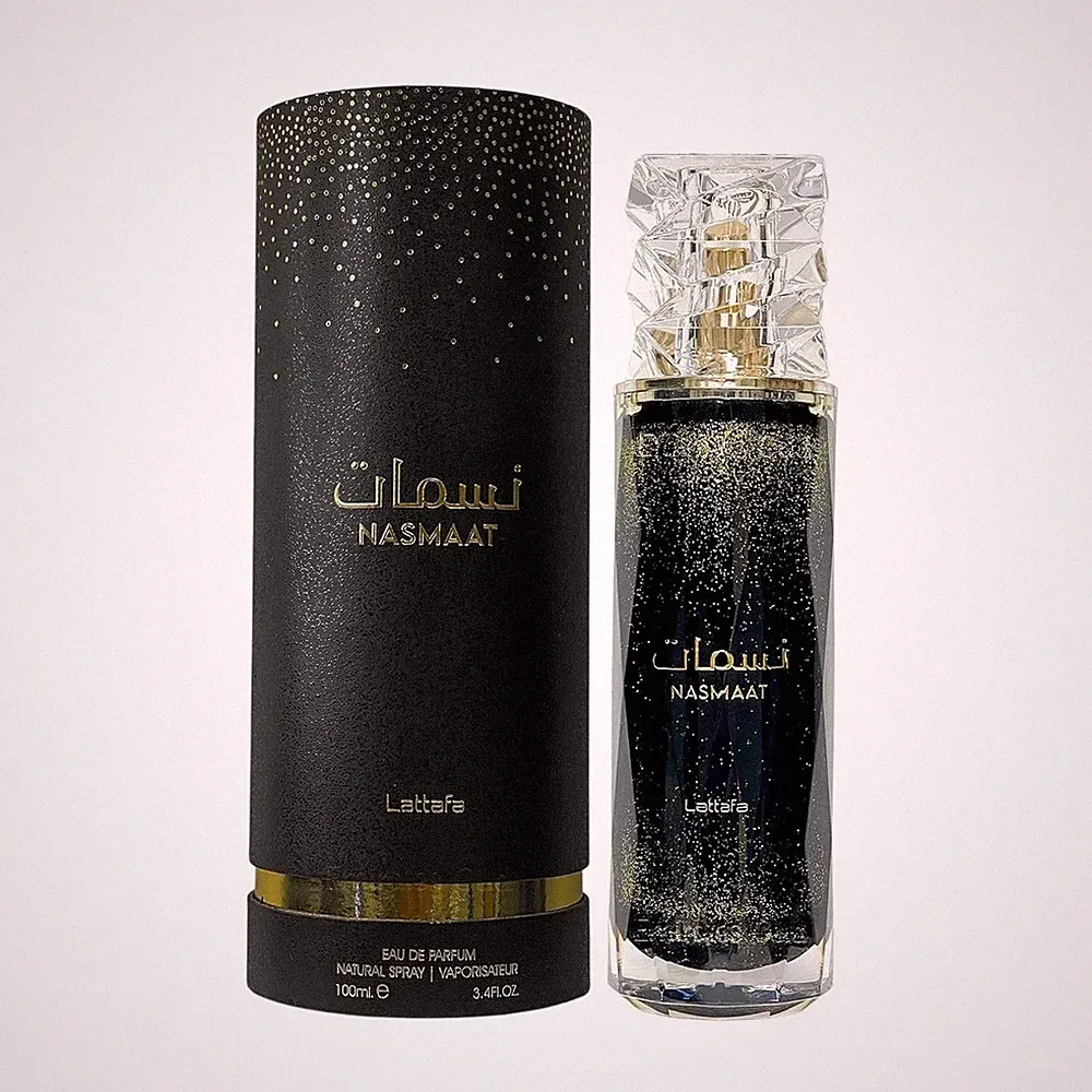 Lattafa Nasmaat Eau de Parfum 100 ml Unisex