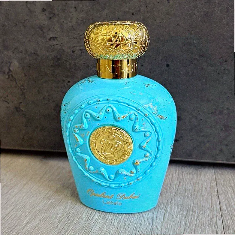 Lattafa Opulent Dubai Parfüm