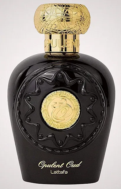 Lattafa Opulent Oud 100ml EdP – Orientalischer Oud-Duft - Unisex
