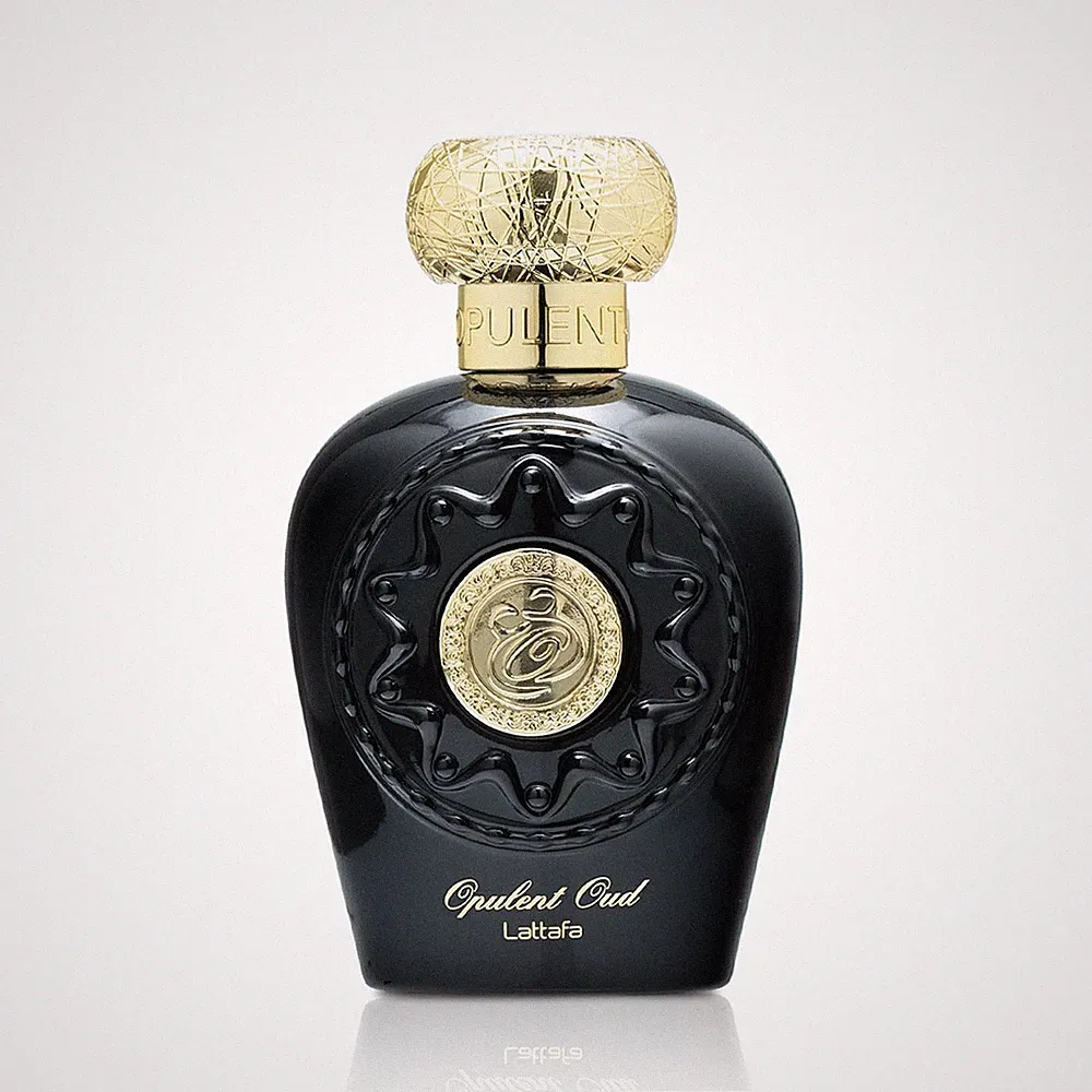 Lattafa Opulent Oud Eau De Parfum 100 ml (unisex)