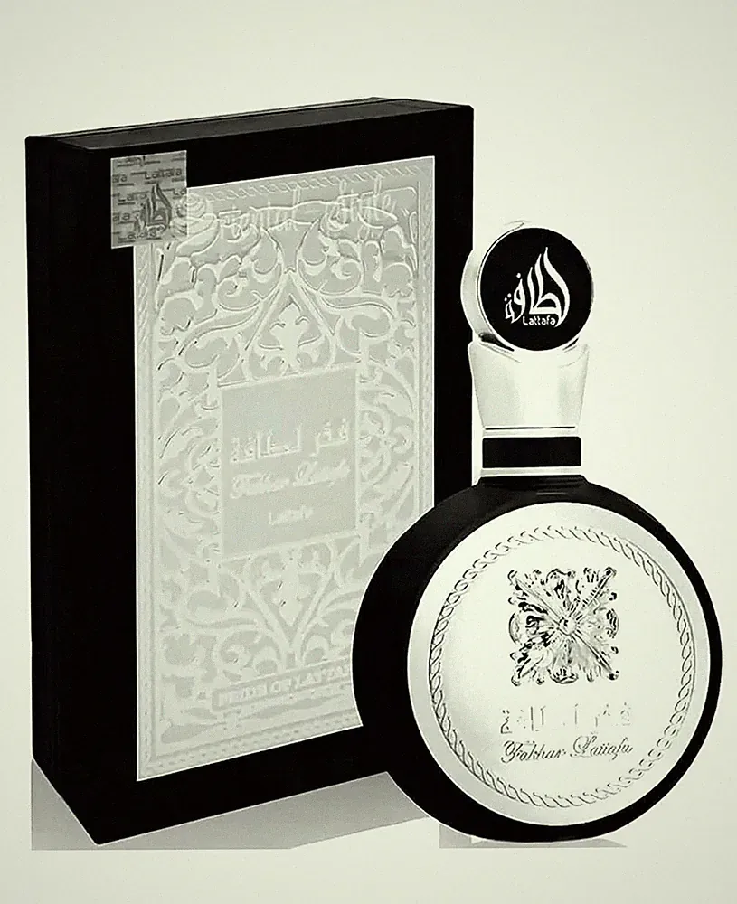 Lattafa Parfüm Fakhar Homme Eau de Parfum 100ml