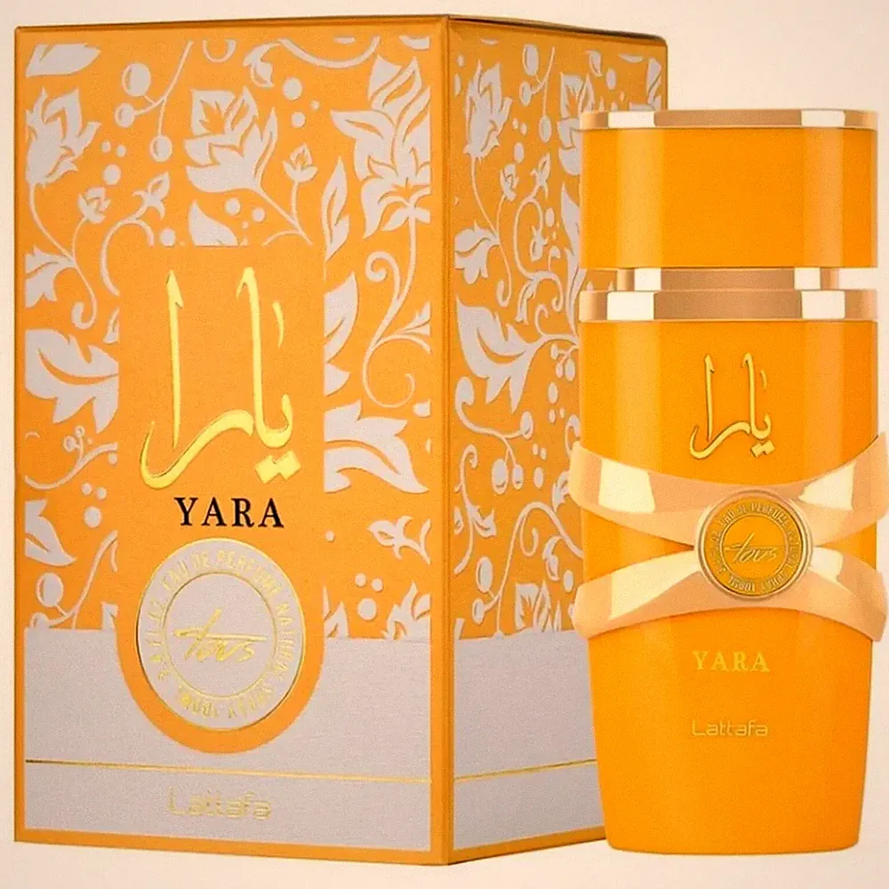 Lattafa Parfüm Yara Tous Damen Eau de Parfum 100 ml.