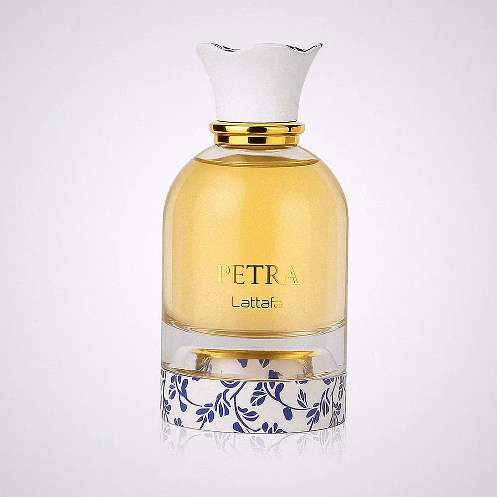 Lattafa Petra Eau De Parfum 100 ml (unisex)