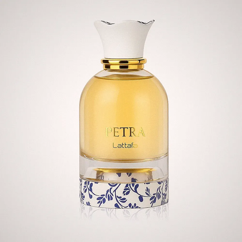 Lattafa Petra Eau De Parfum 100 ml (unisex)
