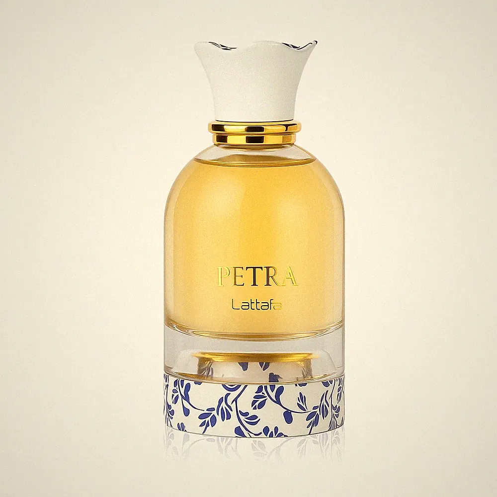 Lattafa Petra Eau De Parfum 100 ml (unisex)