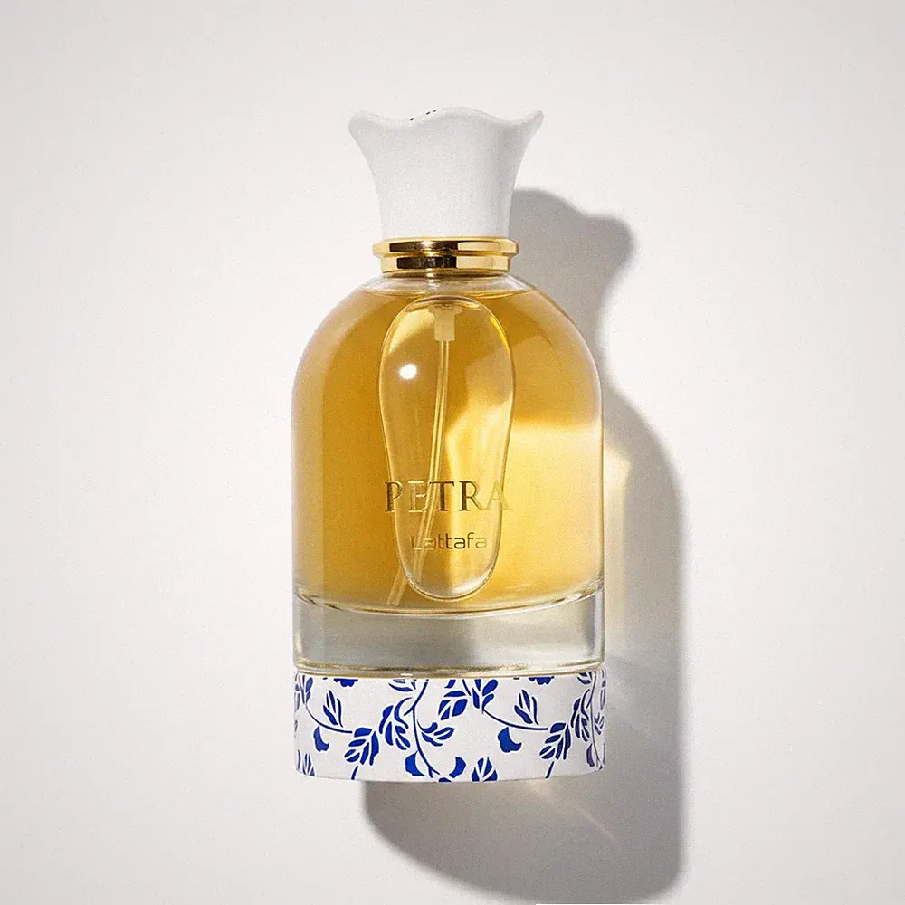 Lattafa Petra Eau de Parfum