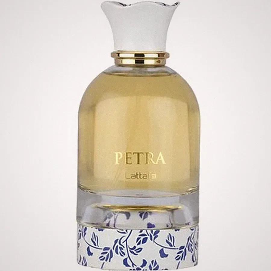 Lattafa Petra EDP 100ml Eau de Parfum Unisex Neu & Versiegelt