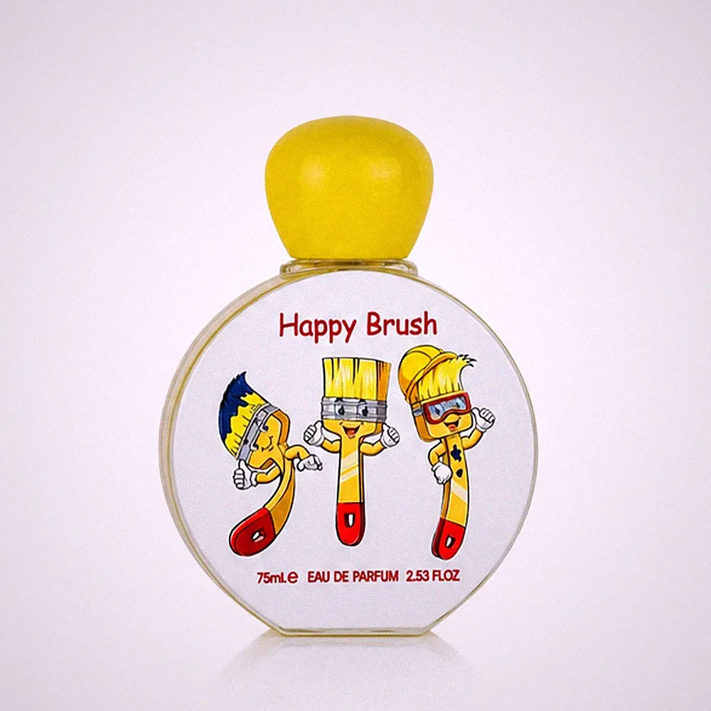 Lattafa Pride Happy Brush Eau De Parfum für Kinder 75 ml