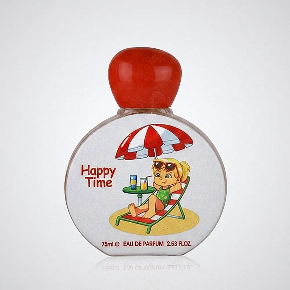 Lattafa Pride Happy Time Eau De Parfum für Kinder 75 ml
