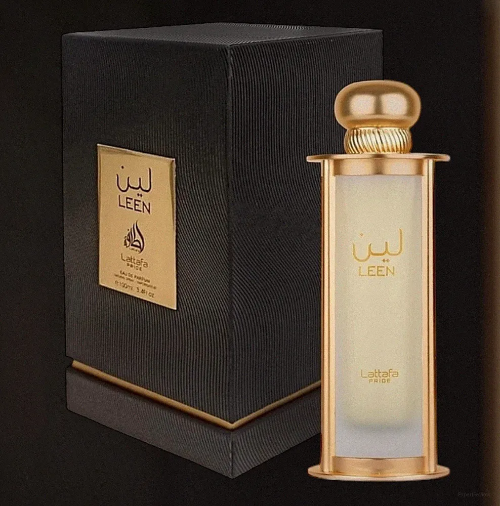 Lattafa Pride Leen Eau De Parfum 100 ml (unisex)