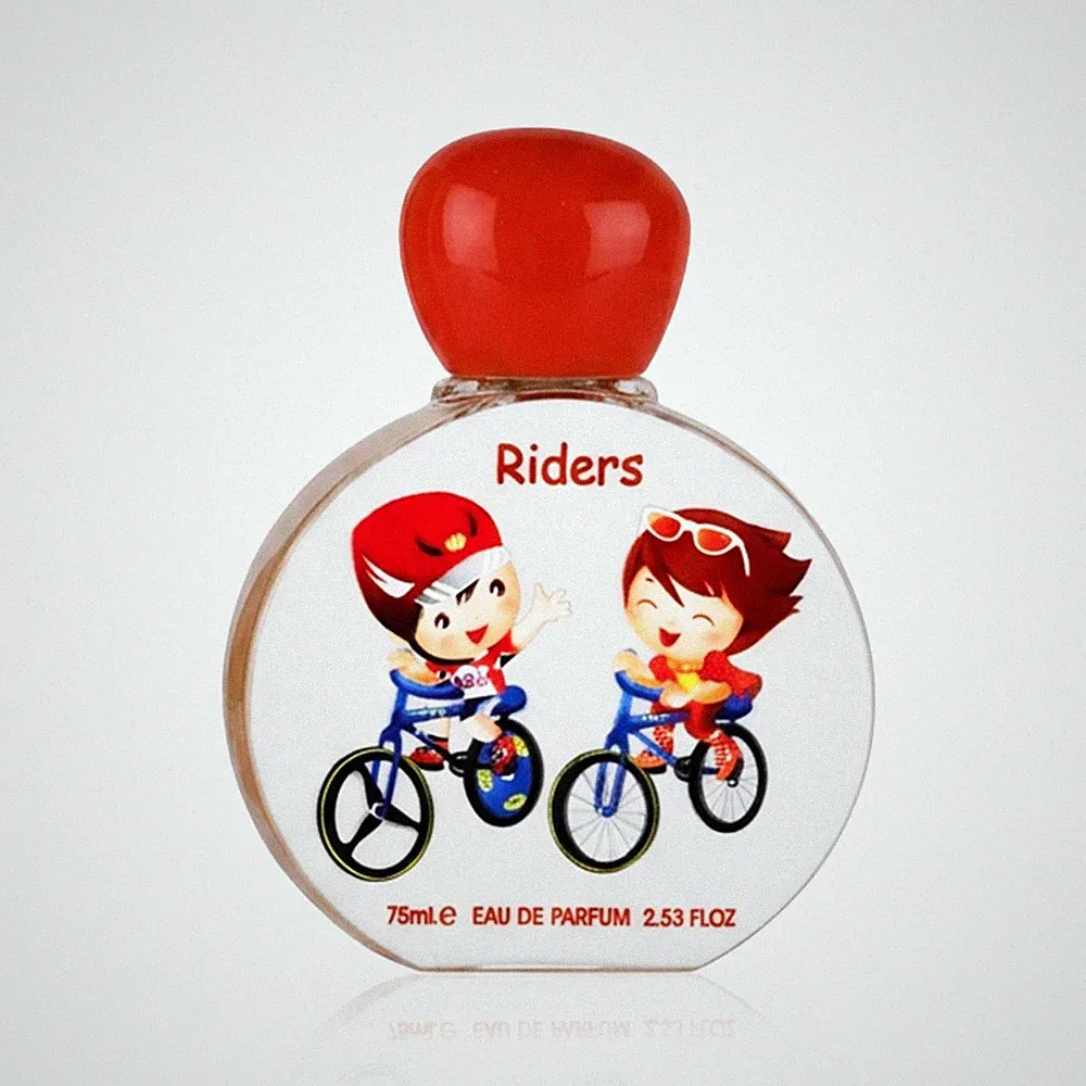 Lattafa Pride Riders Eau De Parfum für Kinder 75 ml