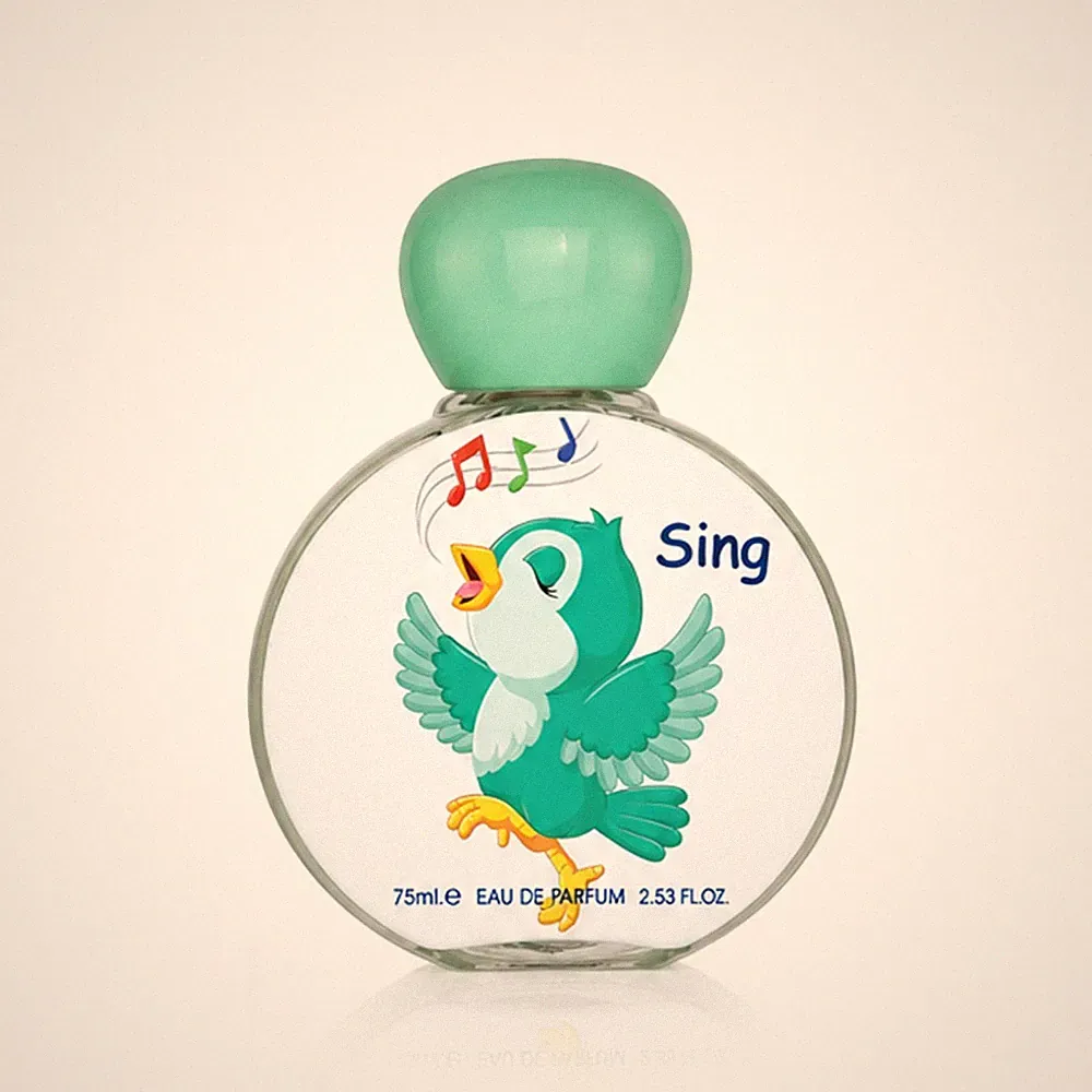 Lattafa Pride Sing Eau De Parfum für Kinder 75 ml