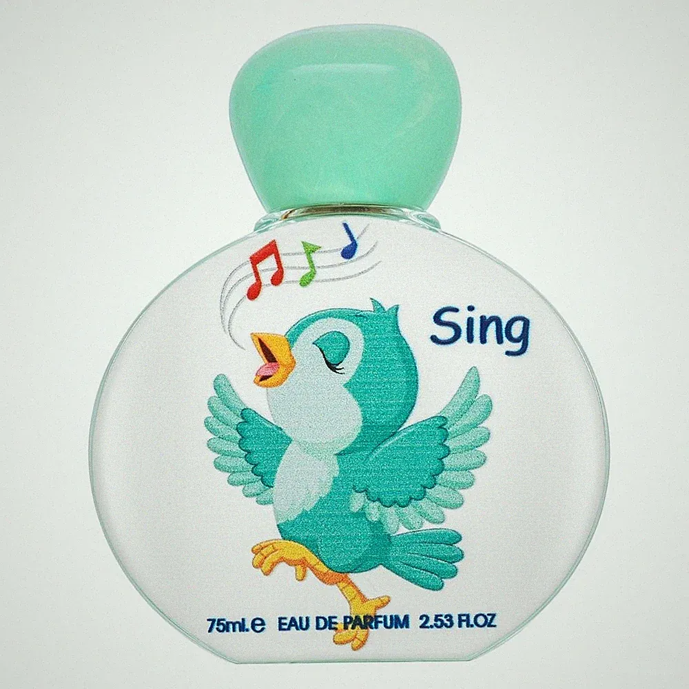 Lattafa Pride Sing Eau de Parfum für Kinder 75 ml