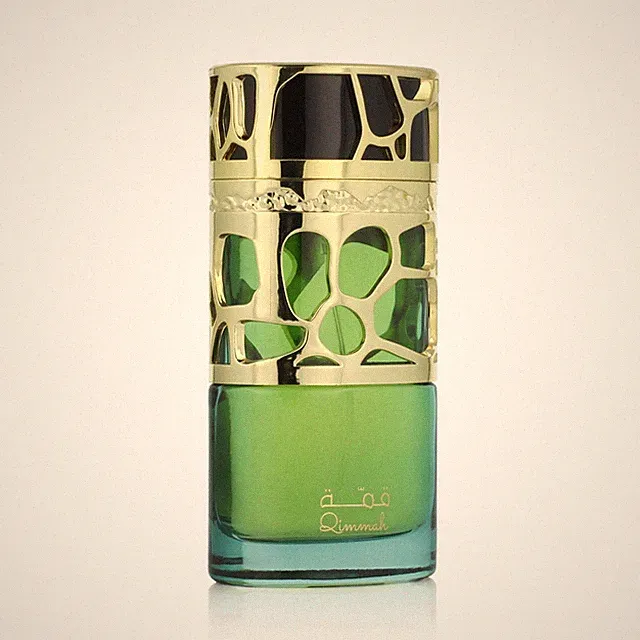 Lattafa Qimmah for Women Eau De Parfum 100 ml (woman)
